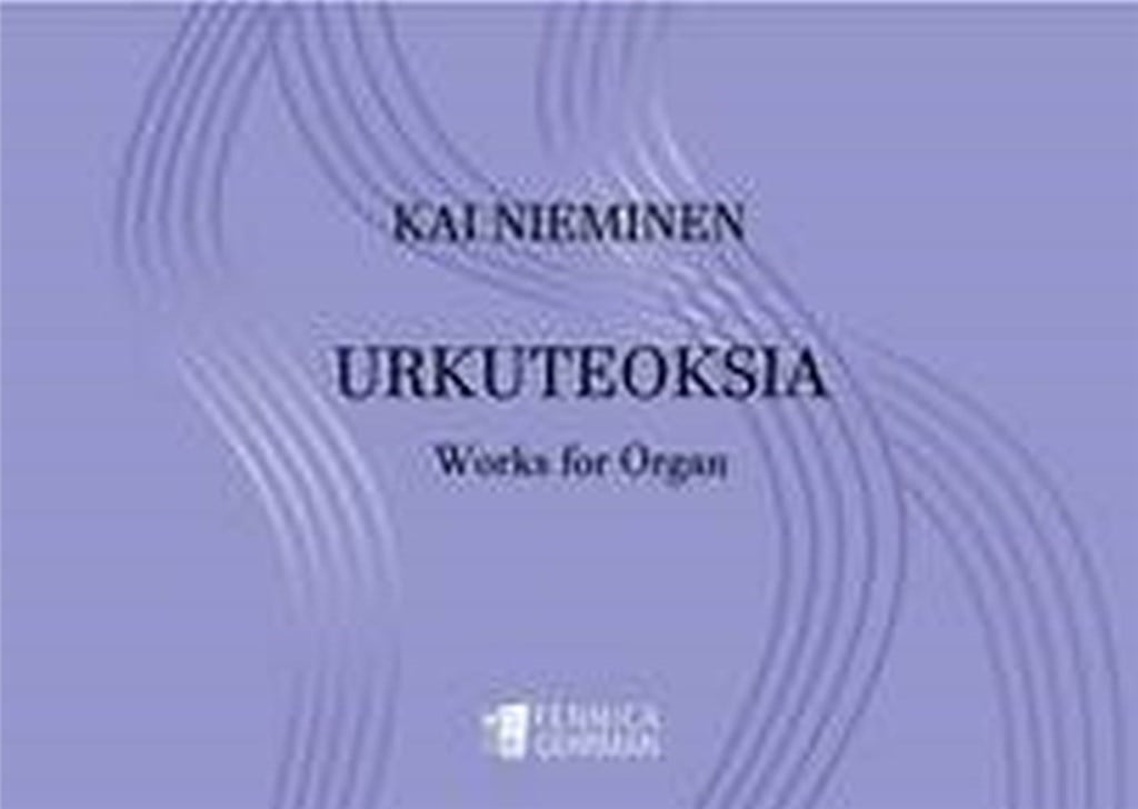 Works For Organ